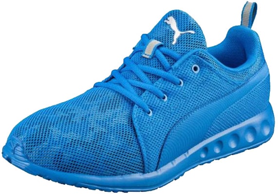 Puma Carson ''Blu Camo'' 189022-02 Lookbook Puma Carson ''Blu Camo'' 189022-02