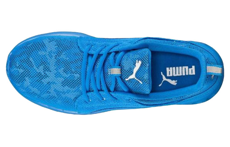 Shop Puma Carson ''Blu Camo'' 189022-02