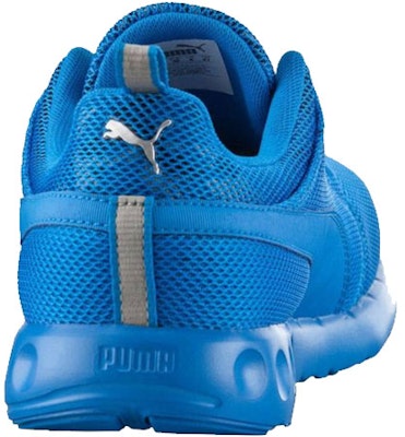 Puma Carson 'Blue Camo' 189022-02 Purchase Puma Carson 'Blue Camo' 189022-02