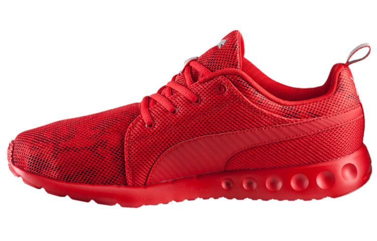 Puma Carson 'Cam Red' 189022-01
