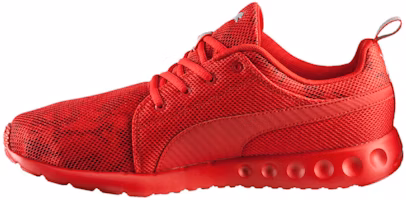 Puma Carson 'Cam Red' 189022-01 Puma Carson 'Cam Red' 189022-01
