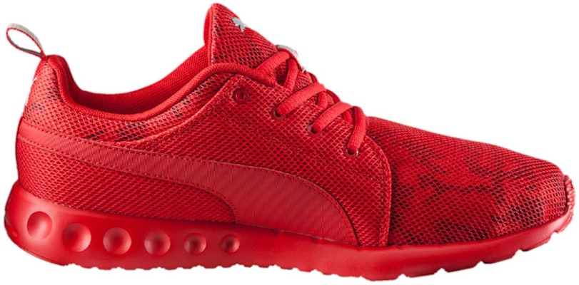 Puma Carson 'Cam Red' 189022-01 Order Puma Carson 'Cam Red' 189022-01