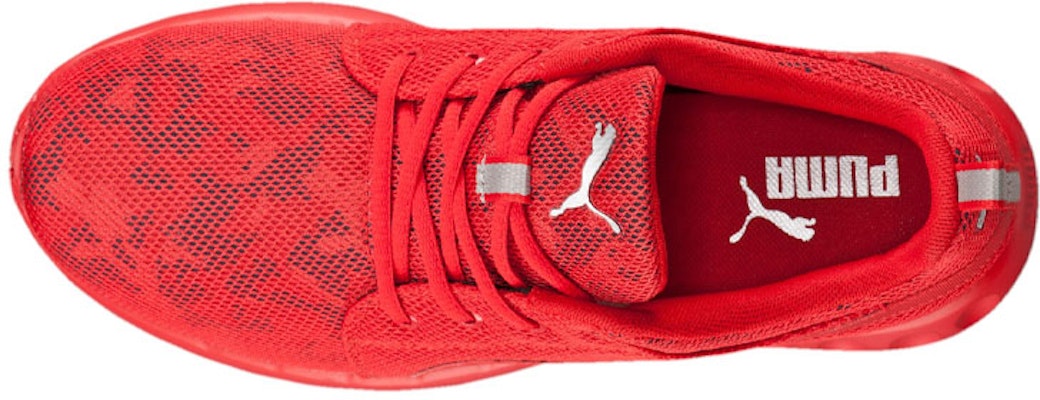 Puma Carson 'Cam Red' 189022-01 Shop Puma Carson 'Cam Red' 189022-01