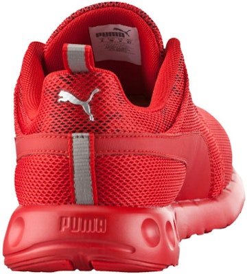 Puma Carson 'Cam Red' 189022-01 Purchase Puma Carson 'Cam Red' 189022-01