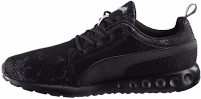 Puma Carson Cam 'Black' 189022-03 Puma Carson Cam 'Black' 189022-03
