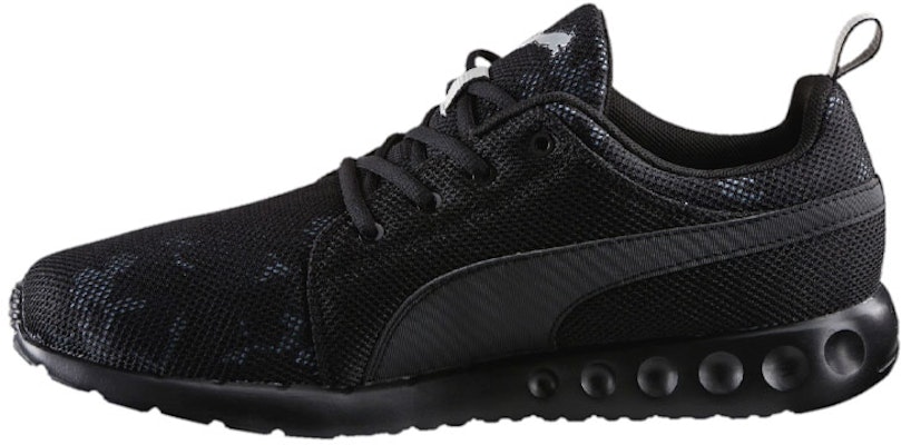 Puma Carson Cam 'Black' 189022-03 Buy Puma Carson Cam 'Black' 189022-03