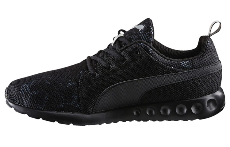 Puma Carson Cam 'Black' 189022-03