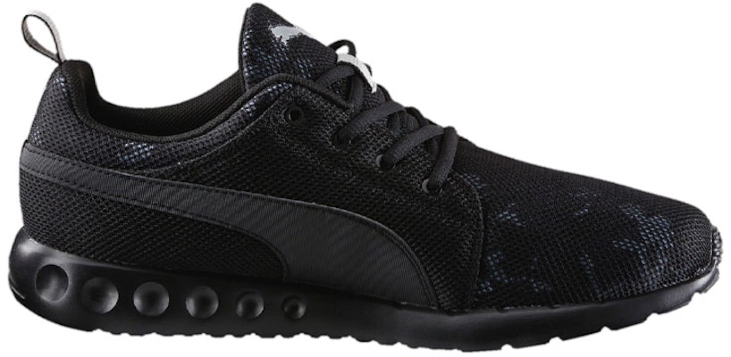 Puma Carson Cam 'Black' 189022-03 Order Puma Carson Cam 'Black' 189022-03