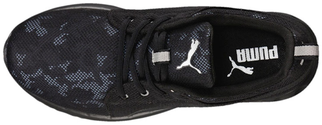 Puma Carson Cam 'Black' 189022-03 Shop Puma Carson Cam 'Black' 189022-03