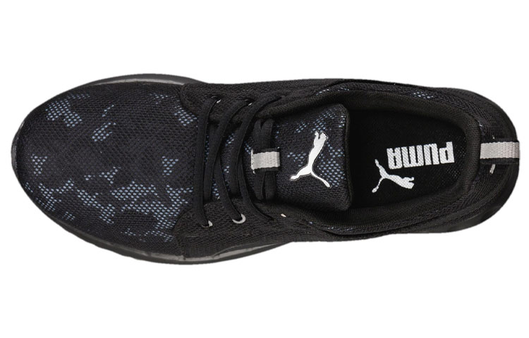 Shop Puma Carson Cam 'Hitam' 189022-03