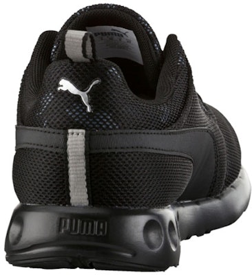 Puma Carson Cam 'Black' 189022-03 Purchase Puma Carson Cam 'Black' 189022-03