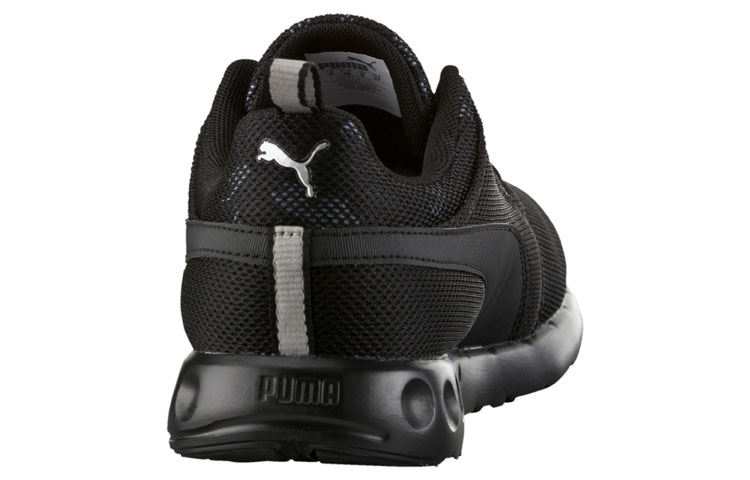 Purchase Puma Carson Cam 'Hitam' 189022-03