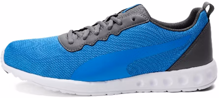 Puma Carson Club 2 IDP /Blue 'Black' 193194-02 Puma Carson Club 2 IDP /Blue 'Black' 193194-02