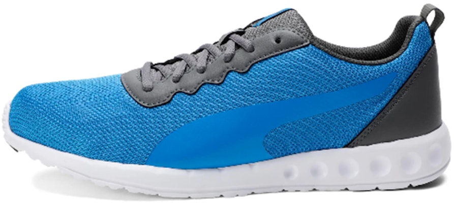 Puma Carson Club 2 IDP /Blue 'Black' 193194-02 Buy Puma Carson Club 2 IDP /Blue 'Black' 193194-02