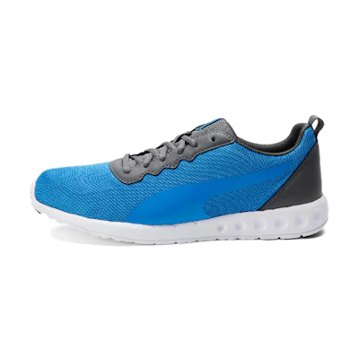 Puma Carson Club 2 IDP /Blue 'Black'