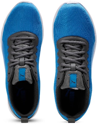 Puma Carson Club 2 IDP /Blue 'Black' 193194-02 Lookbook Puma Carson Club 2 IDP /Blue 'Black' 193194-02