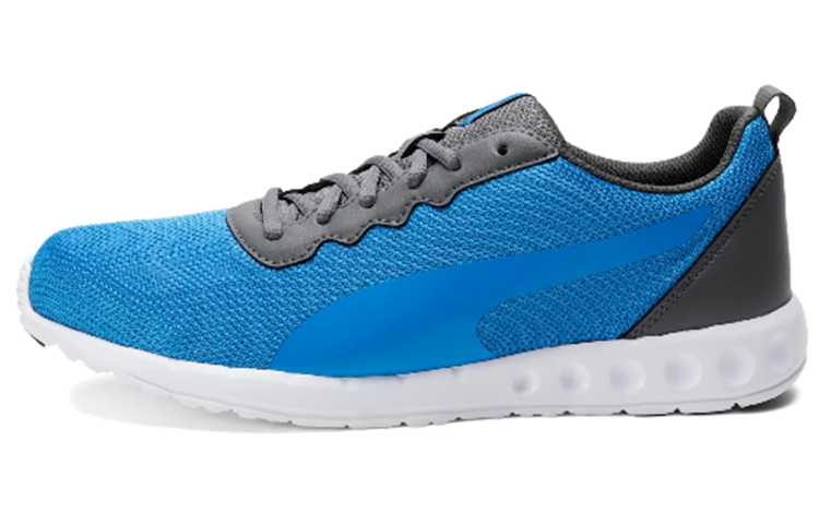 Puma Carson Club 2 IDP /Blue 'Black' 193194-02