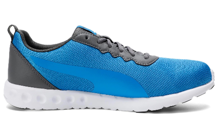 Order Puma Carson Club 2 IDP / Bleu Noir 193194-02