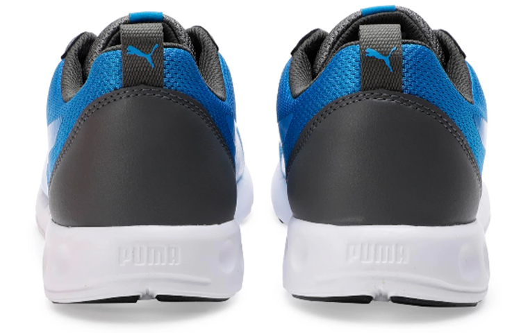 Shop Puma Carson Club 2 IDP / Bleu Noir 193194-02