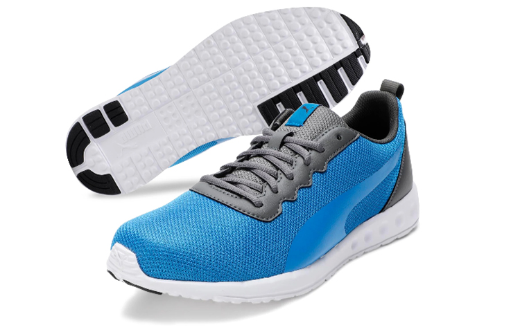 Purchase Puma Carson Club 2 IDP / Bleu Noir 193194-02