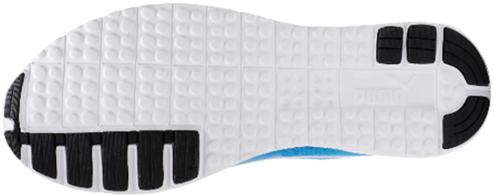 Puma Carson Club 2 IDP / Bleu Noir 193194-02 Details for Puma Carson Club 2 IDP / Bleu Noir 193194-02