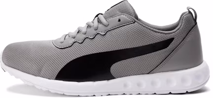 Puma Carson Club 2 IDP 'Grey Black' 193194-03 Puma Carson Club 2 IDP 'Grey Black' 193194-03