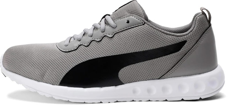 Puma Carson Club 2 IDP 'Grey Black' 193194-03 Buy Puma Carson Club 2 IDP 'Grey Black' 193194-03