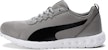 Puma Carson Club 2 IDP 'Kelabu Hitam' 193194-03