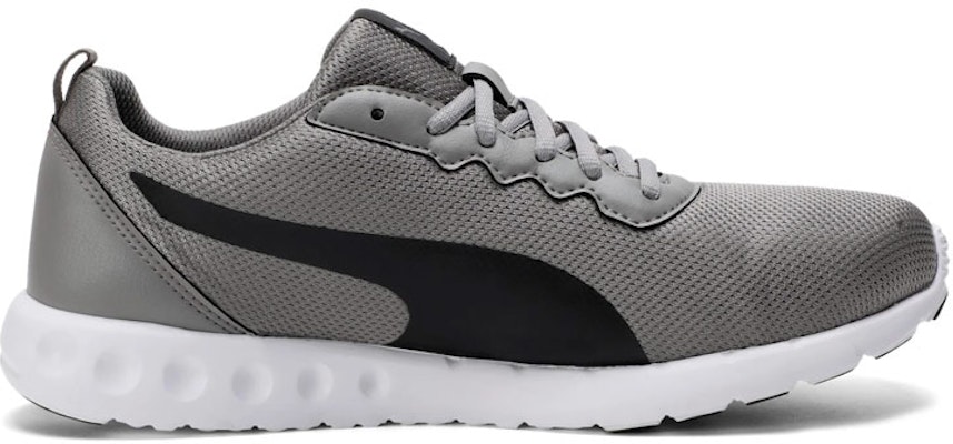 Puma Carson Club 2 IDP 'Grey Black' 193194-03 Order Puma Carson Club 2 IDP 'Grey Black' 193194-03