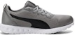 Puma Carson Club 2 IDP 'Kelabu Hitam' 193194-03