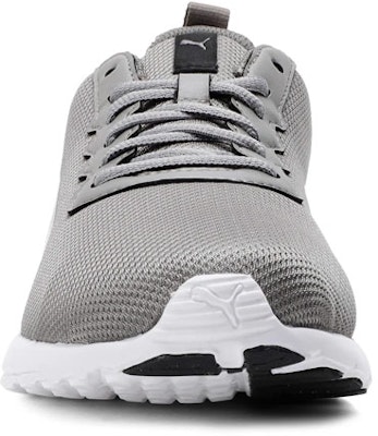 Puma Carson Club 2 IDP 'Grey Black' 193194-03 Lookbook Puma Carson Club 2 IDP 'Grey Black' 193194-03