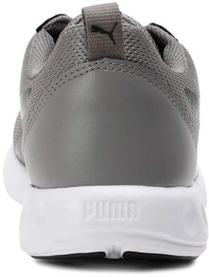 Puma Carson Club 2 IDP 'Grey Black' 193194-03 Shop Puma Carson Club 2 IDP 'Grey Black' 193194-03