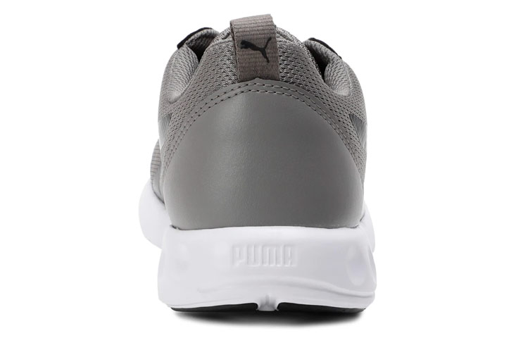 Shop Puma Carson Club 2 IDP 'Kelabu Hitam' 193194-03