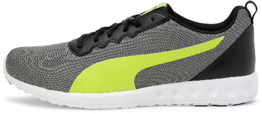 Puma Carson Club 2 IDP ''Grijs Geel'' 193194-06 Buy Puma Carson Club 2 IDP ''Grijs Geel'' 193194-06