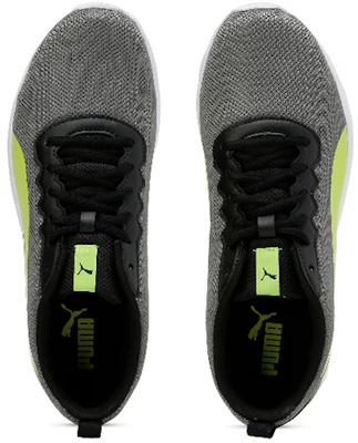 Puma Carson Club 2 IDP ''Grijs Geel'' 193194-06 Lookbook Puma Carson Club 2 IDP ''Grijs Geel'' 193194-06