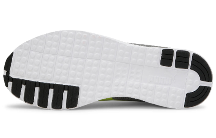 Details for Puma Carson Club 2 IDP ''Grijs Geel'' 193194-06