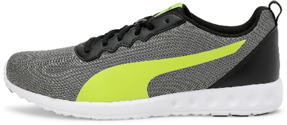 Puma Carson Club 2 IDP 'Grey Yellow' 193194-06 Buy Puma Carson Club 2 IDP 'Grey Yellow' 193194-06