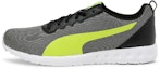 Buy Puma Carson Club 2 IDP 'Kelabu Kuning' 193194-06