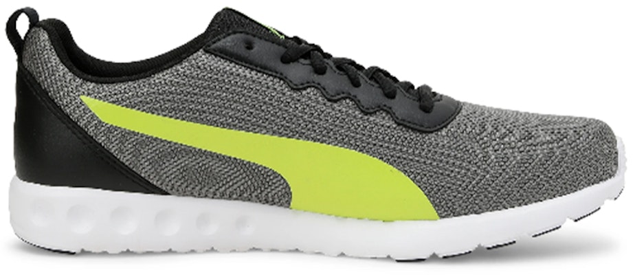 Puma Carson Club 2 IDP 'Grey Yellow' 193194-06 Order Puma Carson Club 2 IDP 'Grey Yellow' 193194-06
