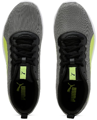 Puma Carson Club 2 IDP 'Grey Yellow' 193194-06 Lookbook Puma Carson Club 2 IDP 'Grey Yellow' 193194-06