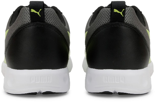 Puma Carson Club 2 IDP 'Grey Yellow' 193194-06 Shop Puma Carson Club 2 IDP 'Grey Yellow' 193194-06