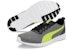 Puma Carson Club 2 IDP 'Kelabu Kuning' 193194-06