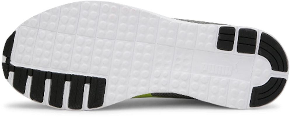 Puma Carson Club 2 IDP 'Grey Yellow' 193194-06 Details for Puma Carson Club 2 IDP 'Grey Yellow' 193194-06