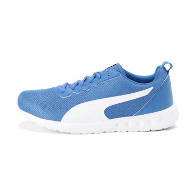 Puma Carson Club 2 IDP White/Blue