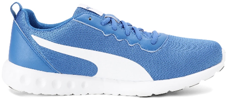 Puma Carson Club 2 IDP White/Blue 193194-01 Order Puma Carson Club 2 IDP White/Blue 193194-01