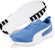 Puma Carson Club 2 IDP Putih/Biru 193194-01