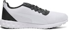 Order Kasut Larian Rendah Puma Carson Club II IDP Hitam/Putih 193194-05
