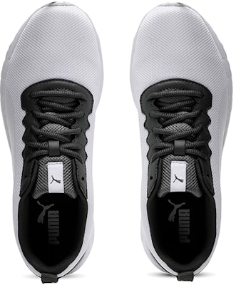 Zapatillas Puma Carson Club Ii Idp Running Hombre Negro/Blanco 193194-05 Lookbook Zapatillas Puma Carson Club Ii Idp Running Hombre Negro/Blanco 193194-05