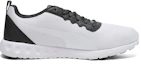 Order Puma Carson Club II Chaussures de Running Basses Noir/Blanc 193194-05