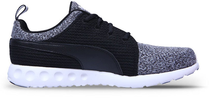Puma Carson Heath Zapatillas Running Negro/Gris 189026-03 Order Puma Carson Heath Zapatillas Running Negro/Gris 189026-03